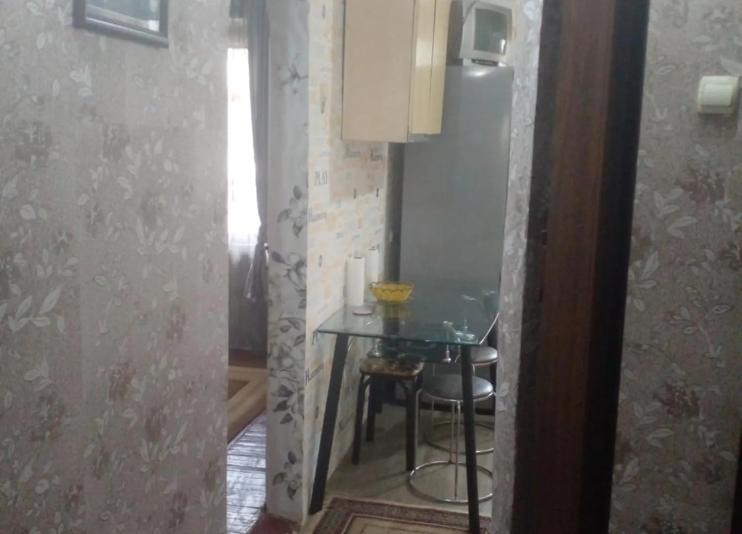 Kvartira Batumi Apartman